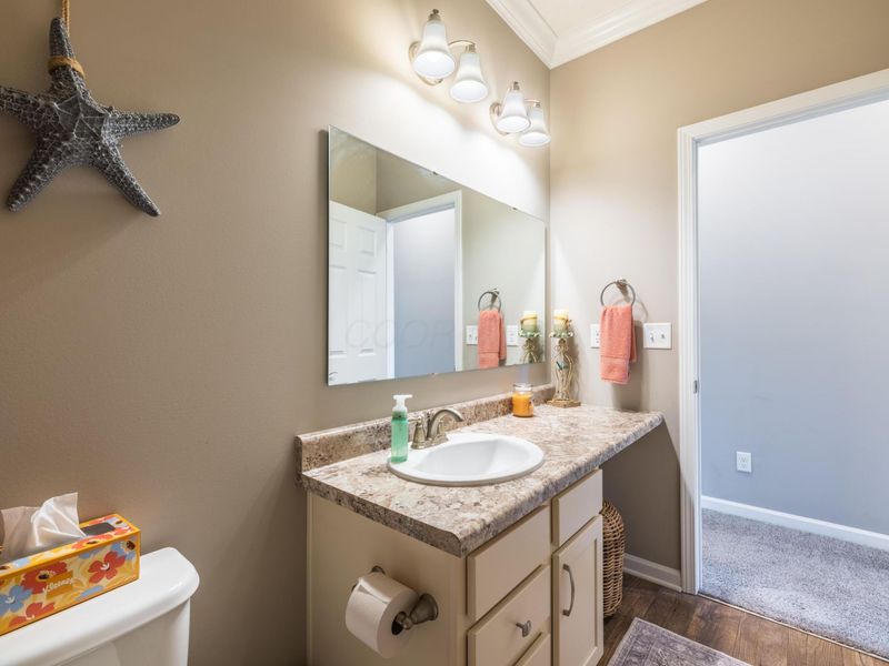 3028 Canterbury Lane , Albany, OH 45710 Photo 41