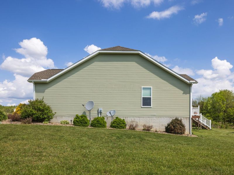 3028 Canterbury Lane , Albany, OH 45710 Photo 5