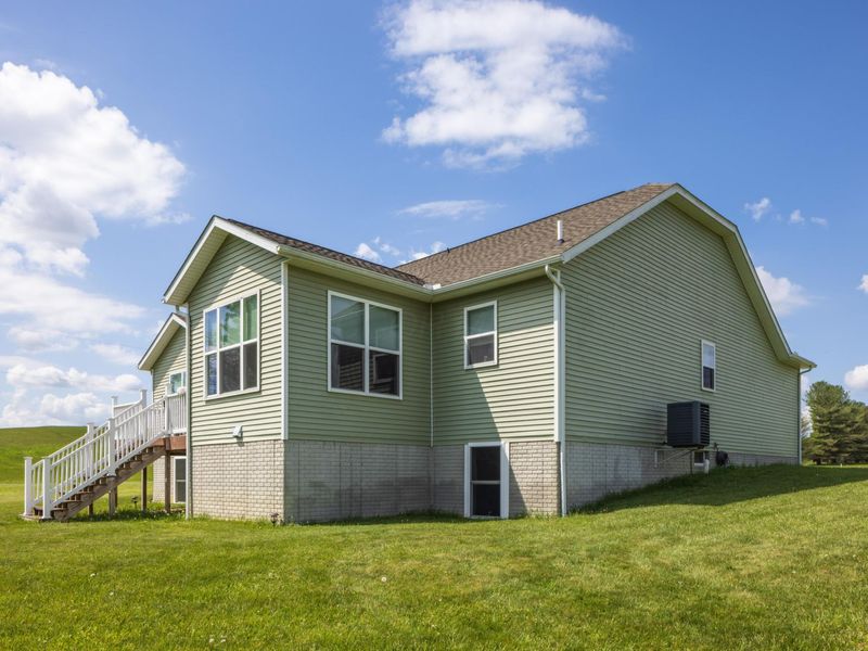 3028 Canterbury Lane , Albany, OH 45710 Photo 53