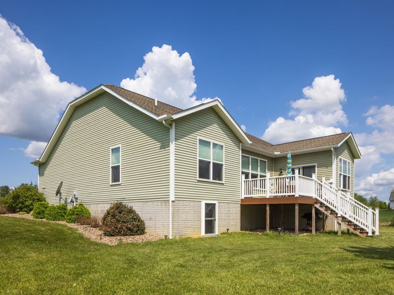 3028 Canterbury Lane , Albany, OH 45710 Photo 6