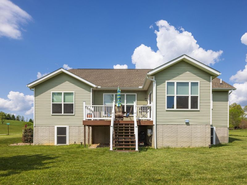 3028 Canterbury Lane , Albany, OH 45710 Photo 7