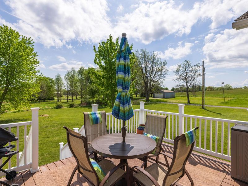 3028 Canterbury Lane , Albany, OH 45710 Photo 8