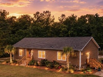 74 Crooked Jack Ln., Andrews, SC 29510