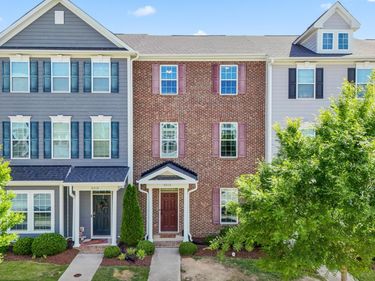 6016 Kayton Street, Raleigh, NC 27616