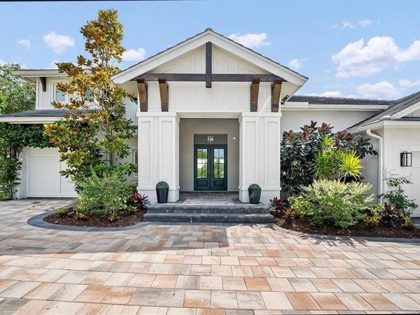 7985 Beaumont CT, NAPLES, FL 34109