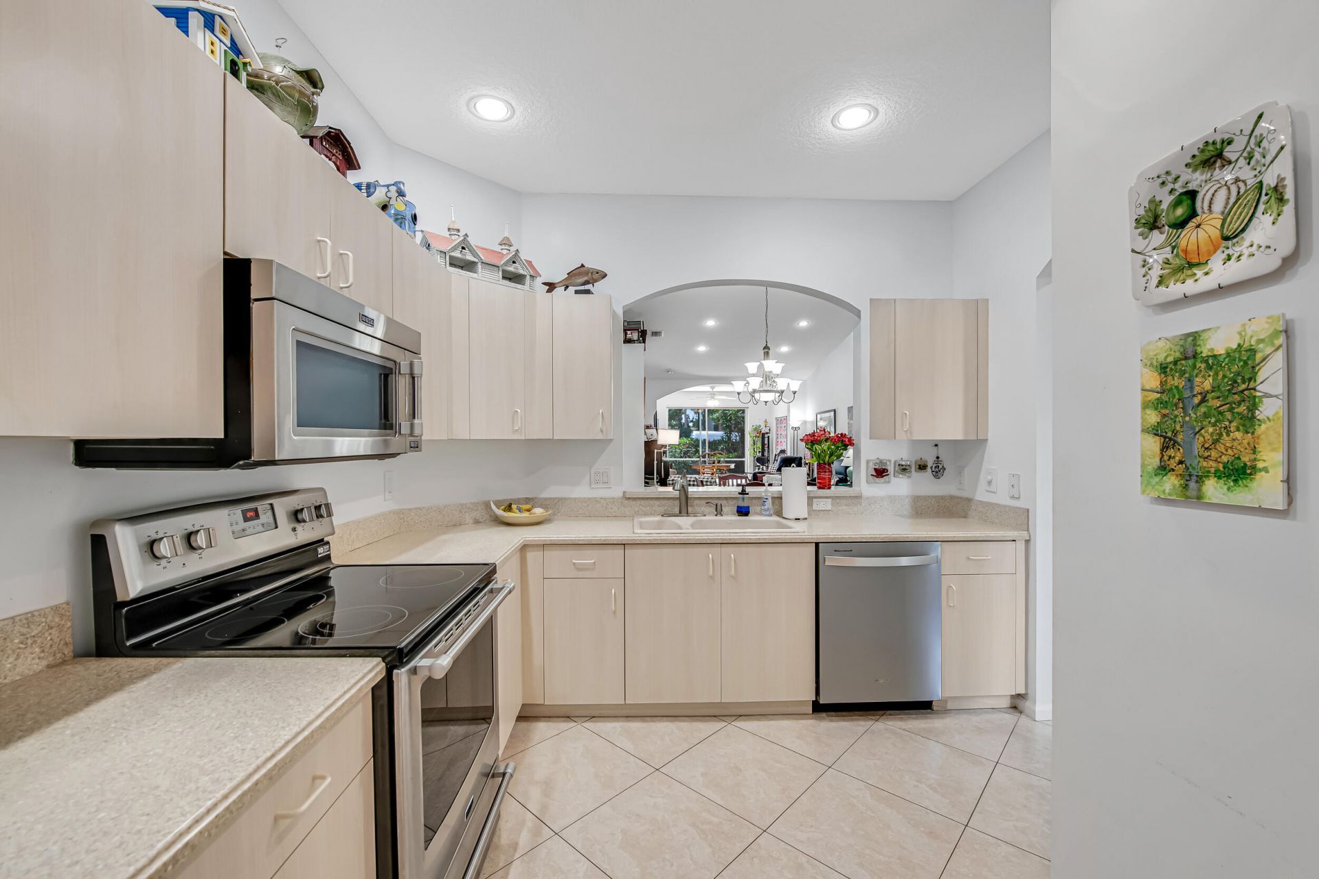 9543 Crescent View Drive N, Boynton Beach, FL 33437 Photo