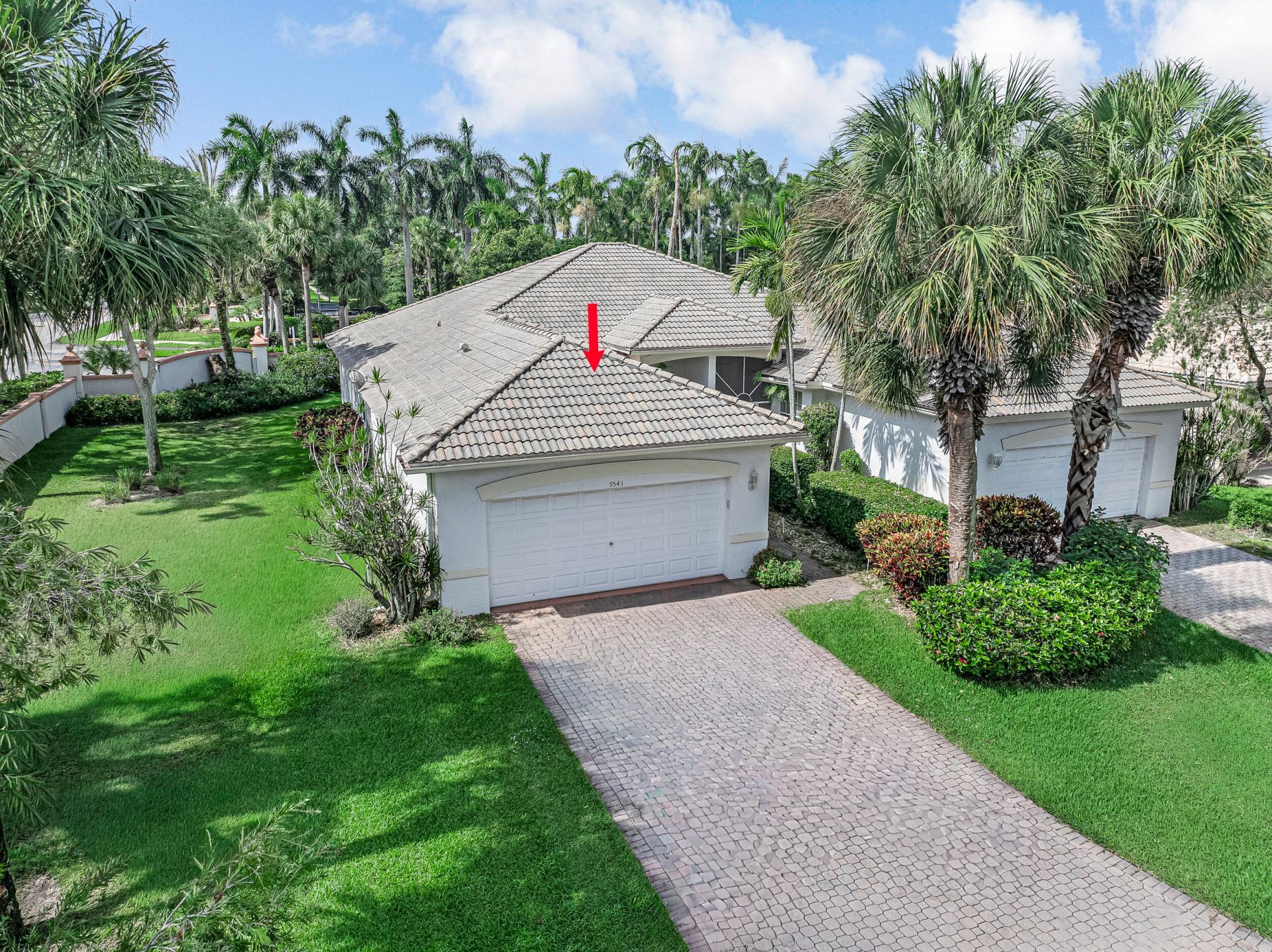 9543 Crescent View Drive N, Boynton Beach, FL 33437 Photo