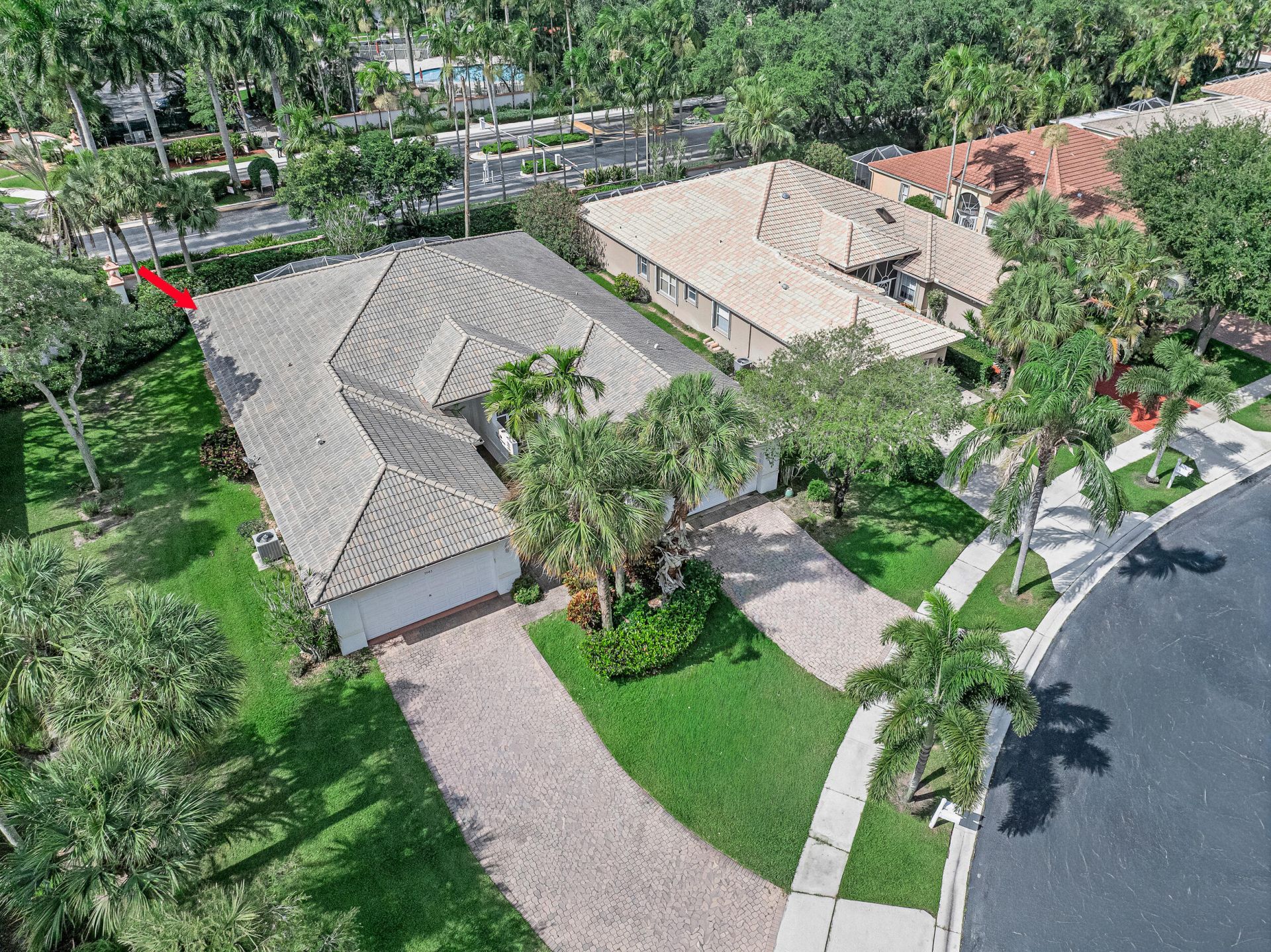 9543 Crescent View Drive N, Boynton Beach, FL 33437 Photo