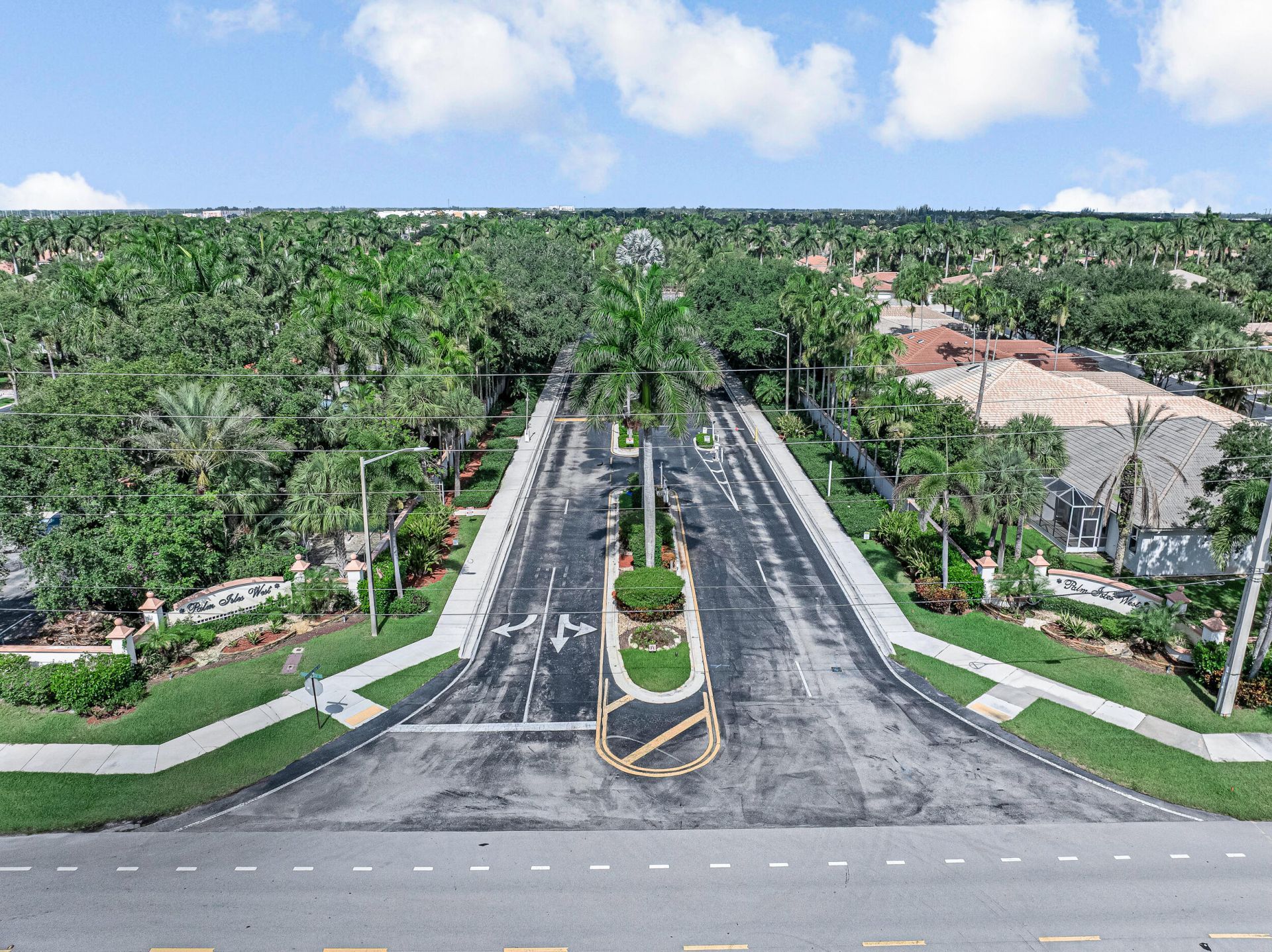 9543 Crescent View Drive N, Boynton Beach, FL 33437 Photo