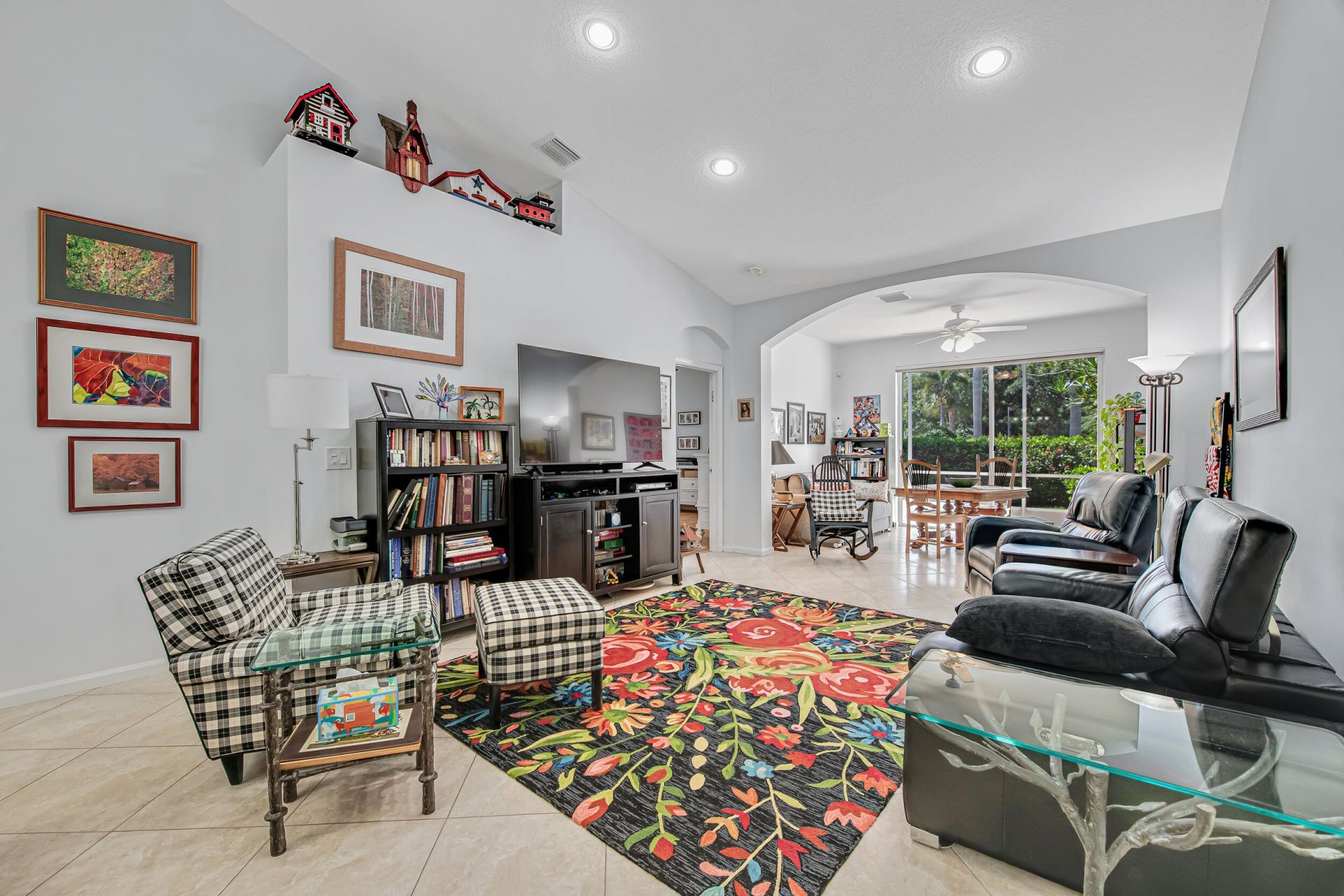 9543 Crescent View Drive N, Boynton Beach, FL 33437 Photo