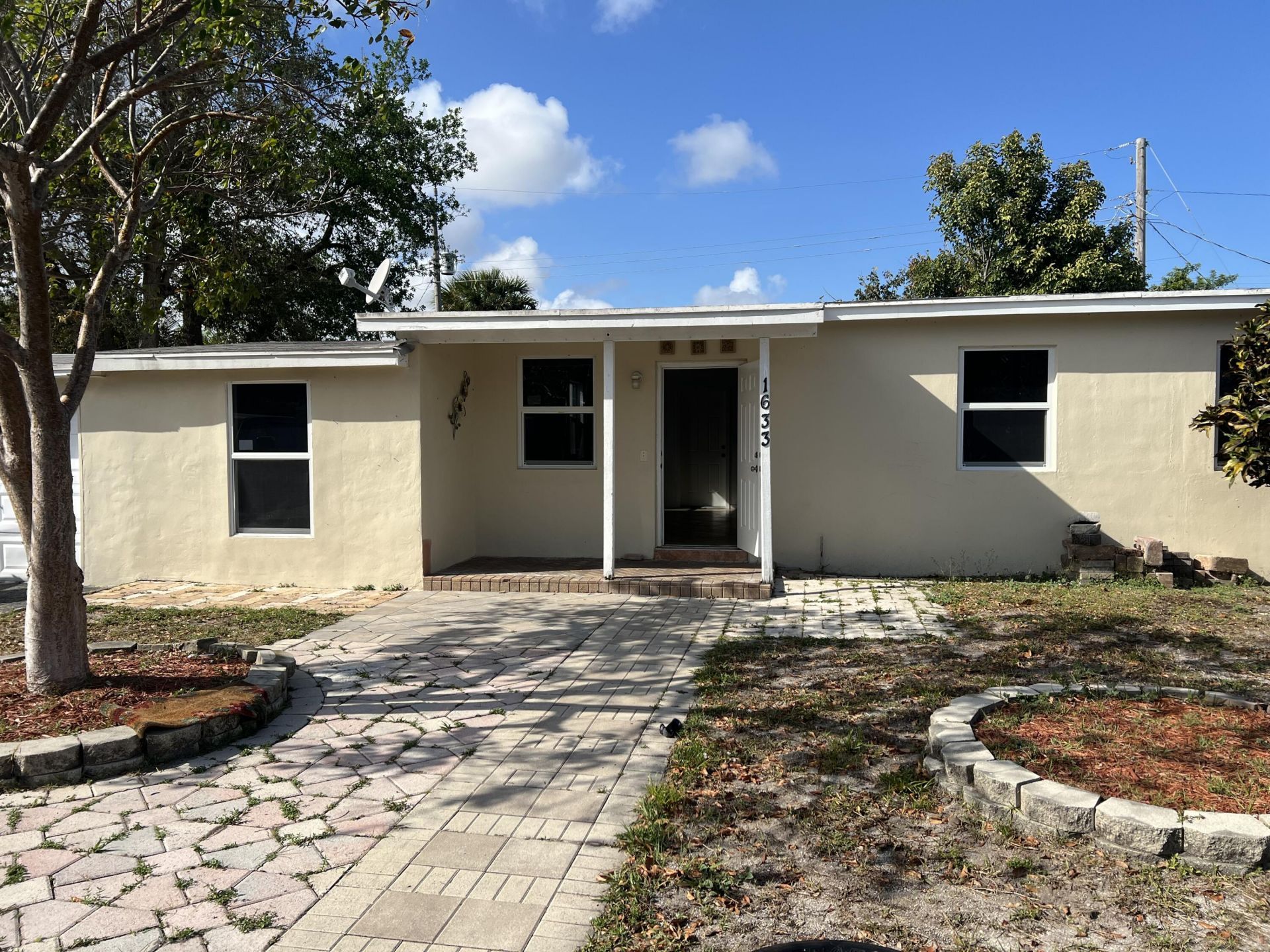 1633 NE 53rd Court, Pompano Beach, FL 33064 Photo