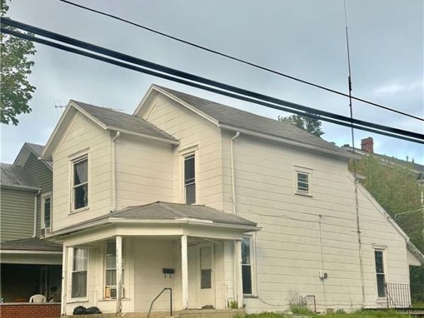 335 W Water Street, Greenville, OH 45331