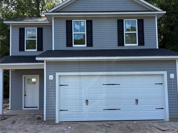 2209 Coffman Street, Fayetteville, NC 28306