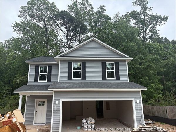 2209 Coffman Street, Fayetteville, NC 28306
