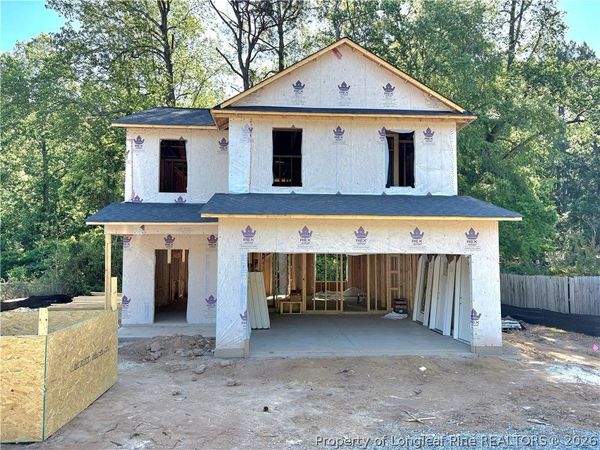 2209 Coffman Street , Fayetteville, NC 28306