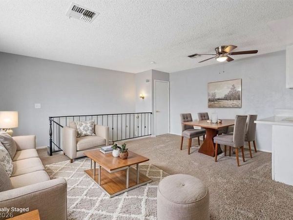 1417 Elizabeth Avenue, Unit 4, Las Vegas, NV 89119