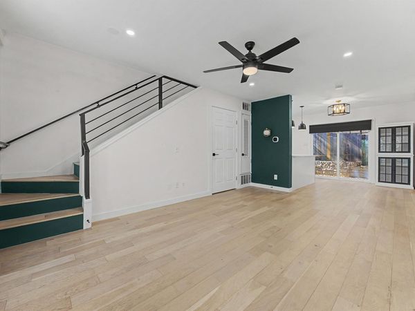 3806 Southridge DR, Unit 4, Austin, TX 78704