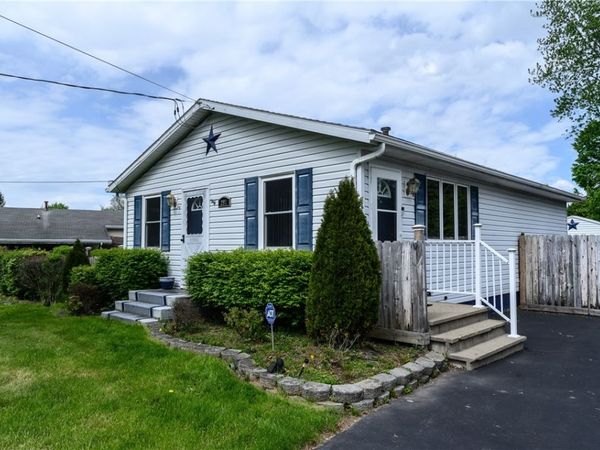 297 Universal Avenue , Elmira, NY 14904