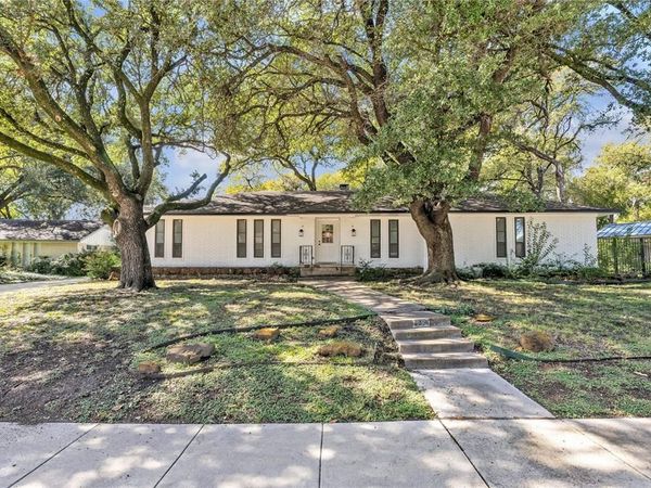 3501 Ridgedale Drive, Garland, TX 75041