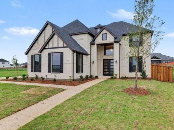 300 HANGING GARDEN Drive, Prosper, TX 75078