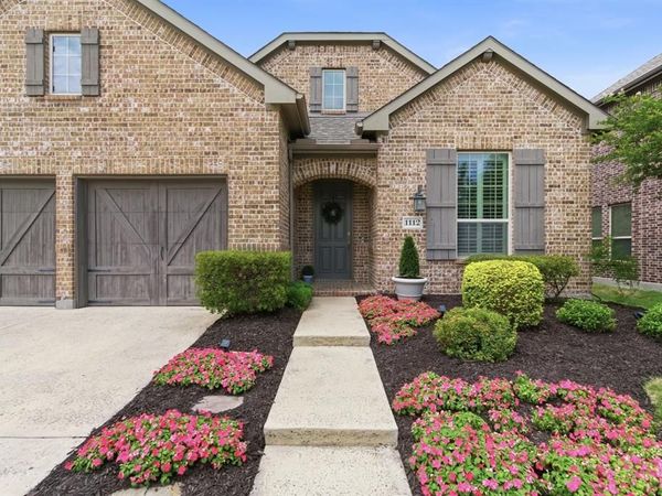 1112 3rd Street, Argyle, TX 76226