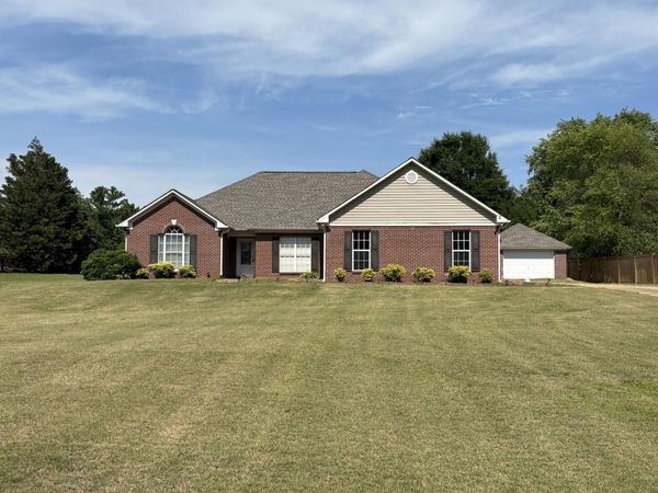 286 Cotton Gin Ln., Saltillo, MS 38866