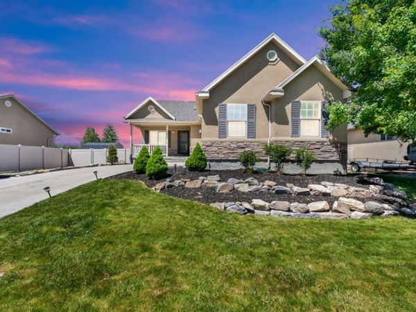 3727 N N SUMMER WAY E, Eagle Mountain, UT 84005