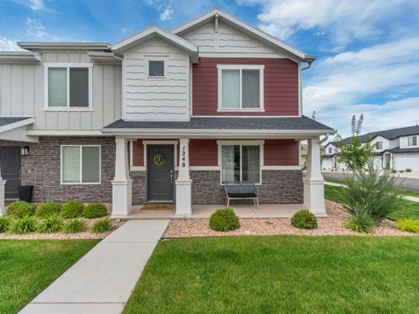 1248 S UTE DR W, Unit 311, Santaquin, UT 84655