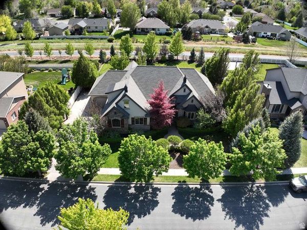 6649 W AVERY AVE , Highland, UT 84003