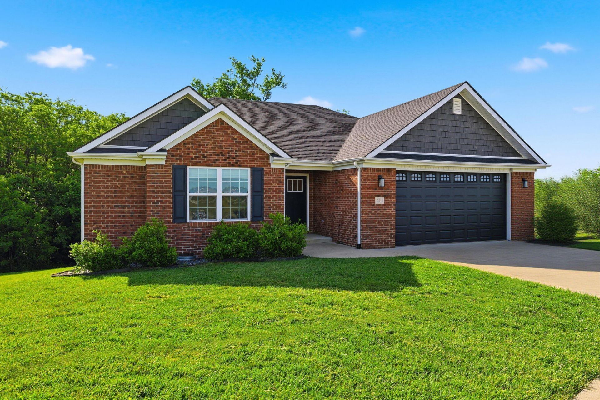 413 Star Court, Richmond, KY 40475 Main Photo