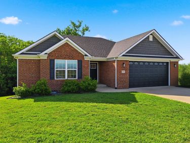 413 Star Court, Richmond, KY 40475