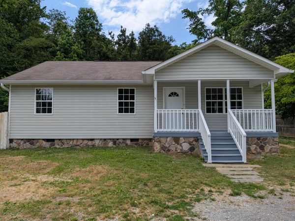 220 Riddle Street, Dayton, TN 37321