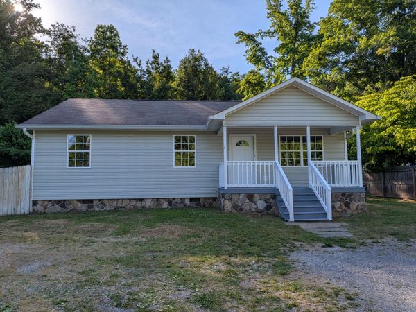 220 Riddle Street, Dayton, TN 37321
