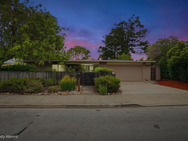 1879 Lexington Avenue , San Mateo, CA 94402