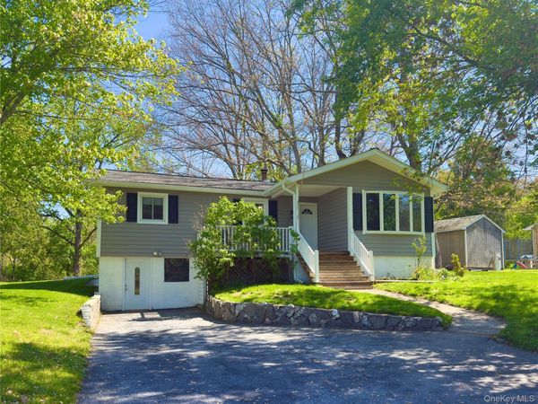 52 Holt Road , Hyde Park, NY 12538