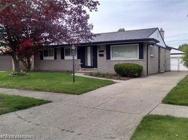 39872 Lynn Street, CANTON, MI 48187