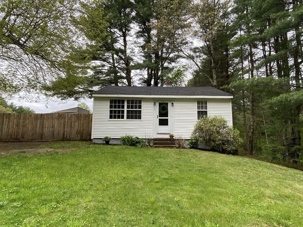 32 South Spencer Rd, Spencer, MA 01562
