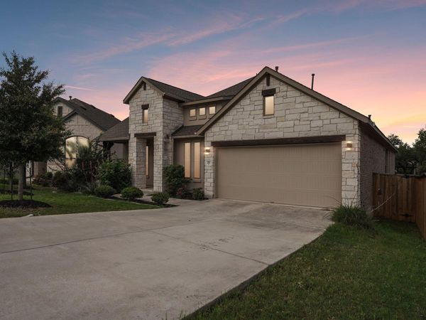 207 Mineral River LOOP, Kyle, TX 78640