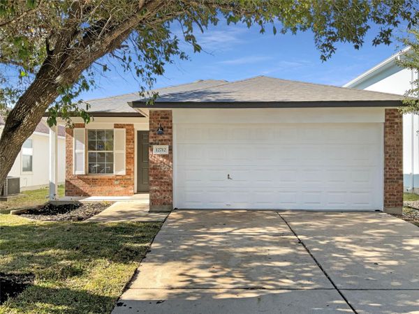 12712 Saint Mary DR , Manor, TX 78653