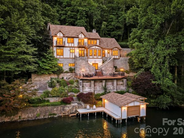 151 Garner Drive , Lake Lure, NC 28746