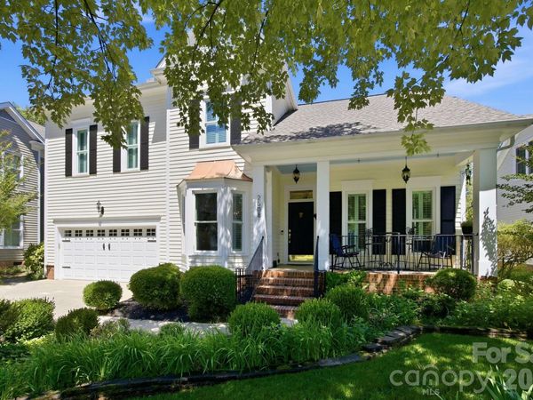2608 Saintfield Place , Charlotte, NC 28270