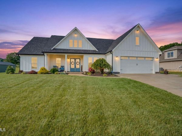 2137 Cattlemans Trail, Jonesborough, TN 37659