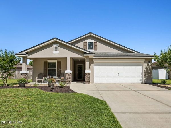 1684 NIGHT OWL Trail, Middleburg, FL 32068