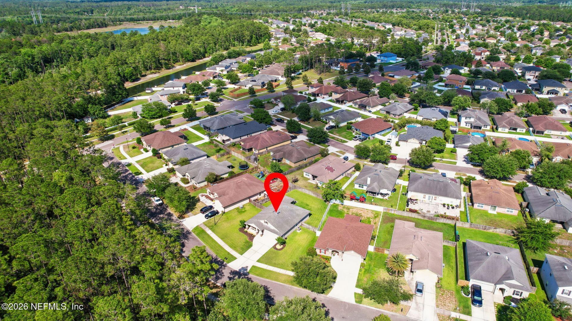 1684 Night Owl Trail, Middleburg, FL 32068 Photo