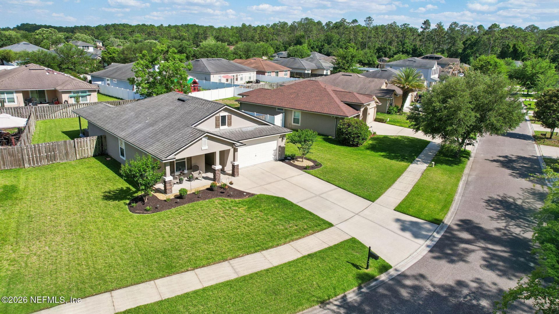 1684 Night Owl Trail, Middleburg, FL 32068 Photo