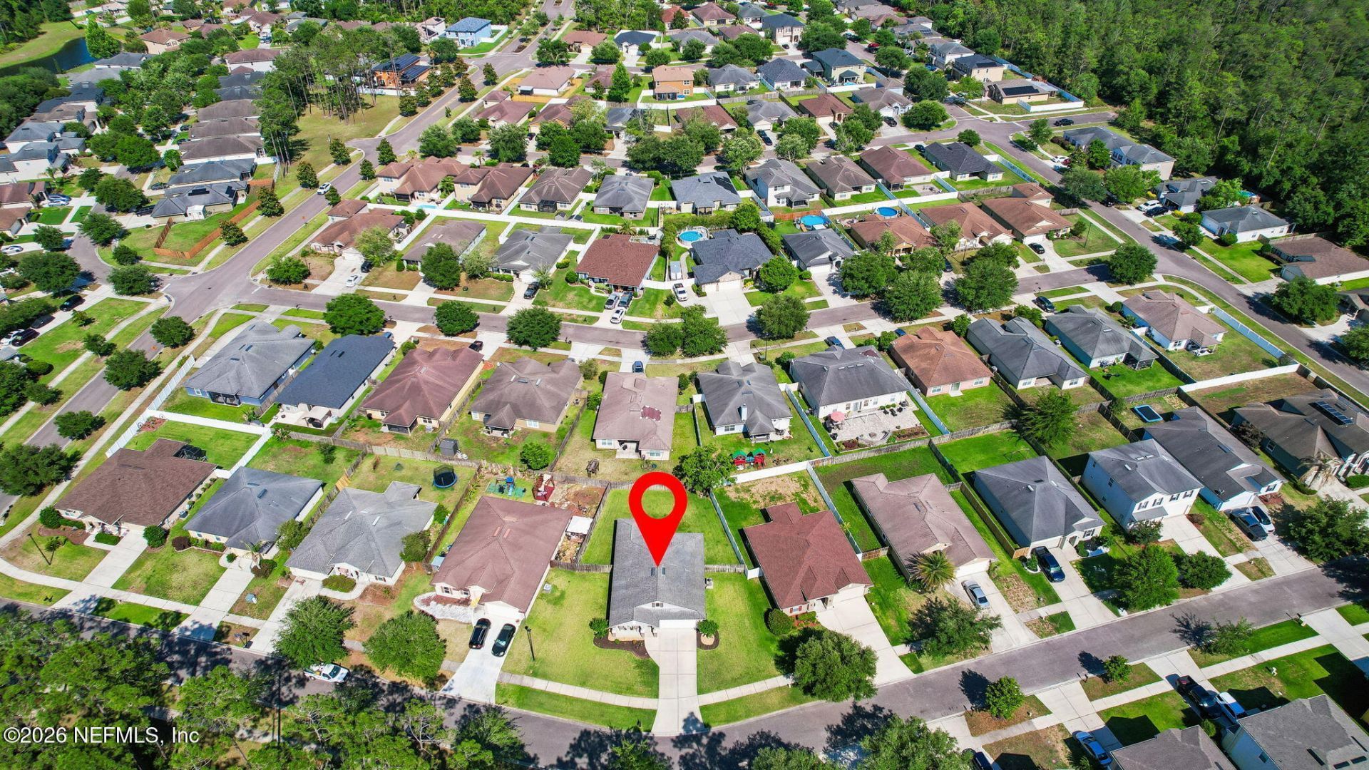 1684 Night Owl Trail, Middleburg, FL 32068 Photo