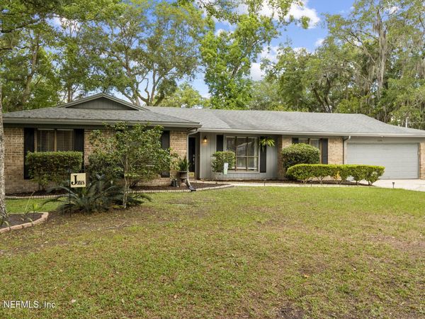 3194 CREIGHTON Landing, Fleming Island, FL 32003