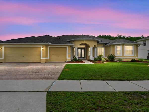 2425 MARACAIBO DRIVE, KISSIMMEE, FL 34746