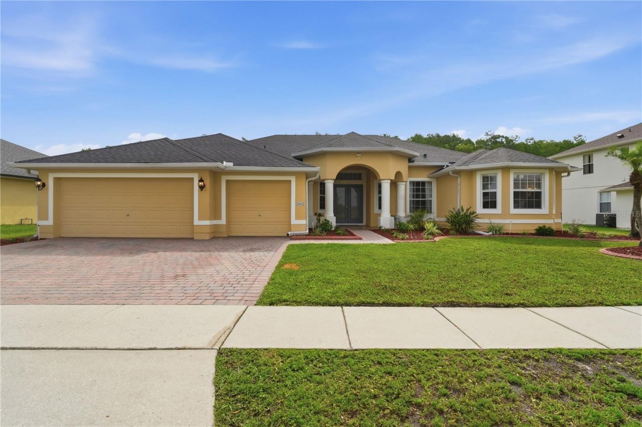 2425 Maracaibo Drive, Kissimmee, FL 34746 Photo