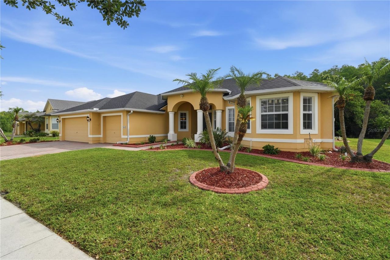 2425 Maracaibo Drive, Kissimmee, FL 34746 Photo